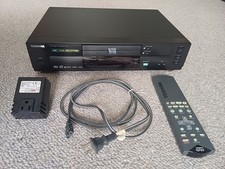 Toshiba SD-3109 Dual Disc DVD