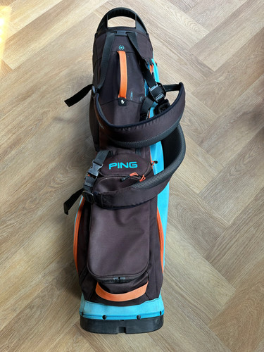 Ping hoofer lite - hoofer,