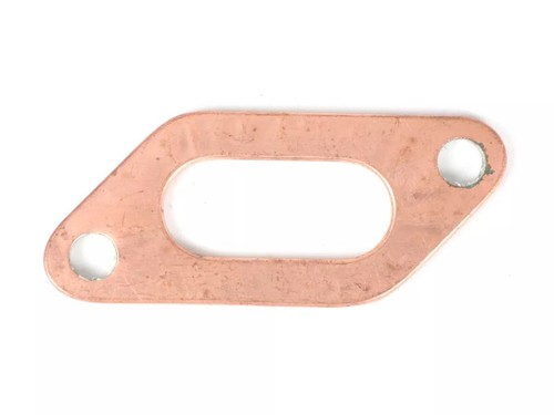 Casa lambretta exhaust gasket - casa,