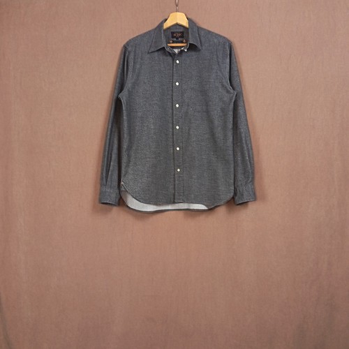 Beams plus flannel work - plus,