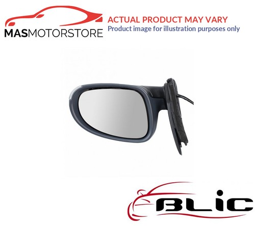 Outside rear view mirror lhd - mirror,