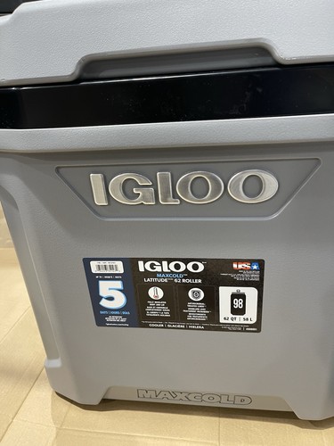 Igloo maxcold ultra - igloo,