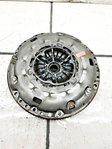 Ford focus mk3 dual - mk3,