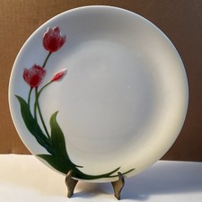 Vintage Graff Porcelain 3D