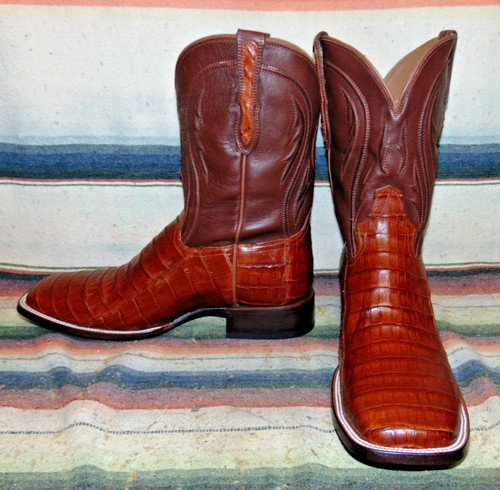 Mens rujo the roscoe caiman - roscoe, /