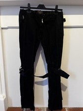 Vivienne Westwood Bondage