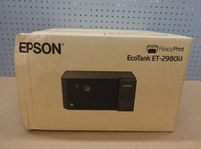 Epson EcoTank ET-2980U