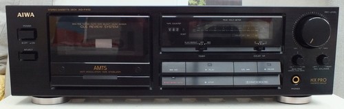 Aiwa model ad - aiwa,