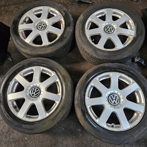 Golf mk4 4motion 16in - vw,