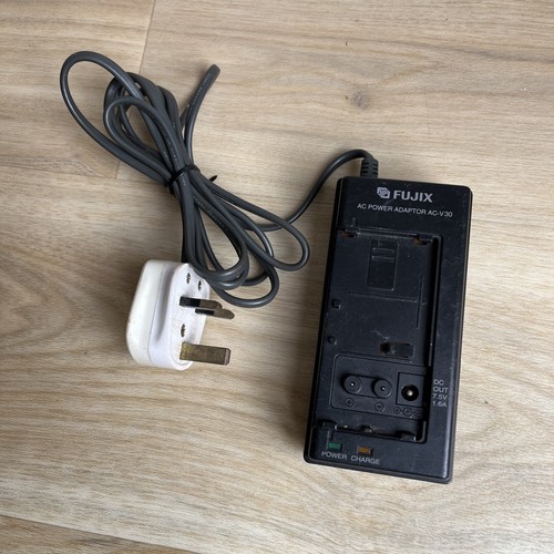 Fujix sony v30 ac power - sony,
