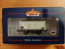 BACHMANN 37-251C 16T MCO STEEL