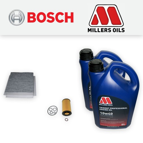 Service kit for - for, mercedes