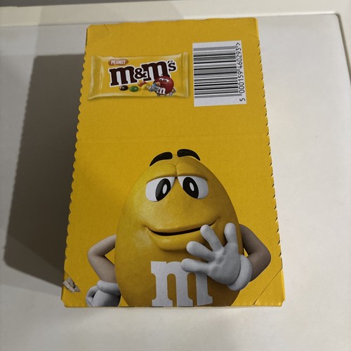 Peanut chocolate box - chocolate,