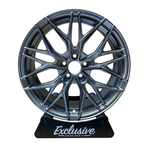 1000m v2 style 5x100 - 17",