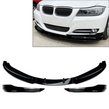 Spoiler Lip + Side Splitter