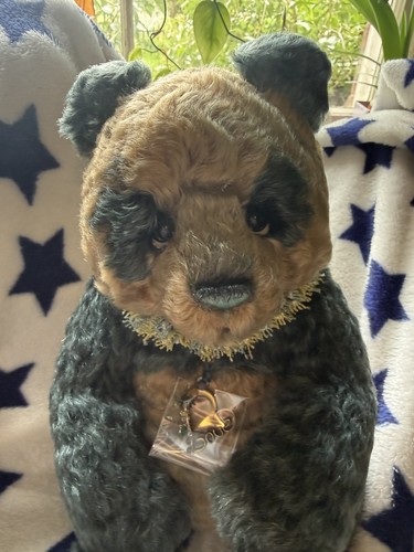 Charlie bears yesteryear - bears,