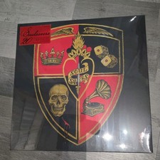 Soulsavers  VINYL 20th