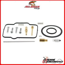 CARBURETOR OVERHAUL KIT ALL