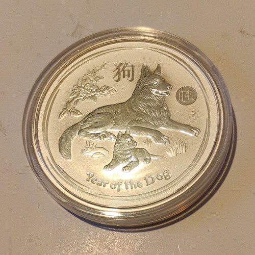 Perth mint 2018 australian - mint,