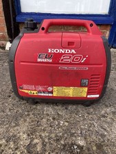 Honda EU20i Portable Silent