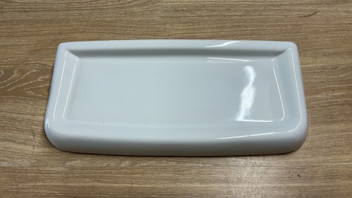 Toilet cistern lid - lid, twyford