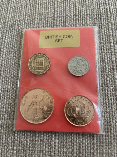 British pre decimal currency - pre-decimal,