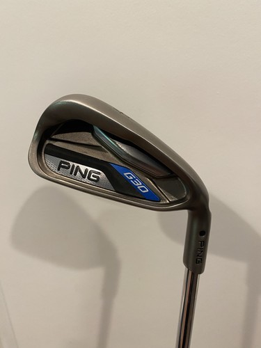 Ping g30 iron black - g30, 4