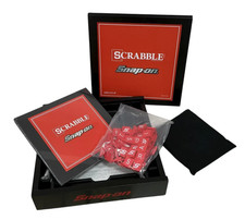 Snap on Tools Edition Wooden