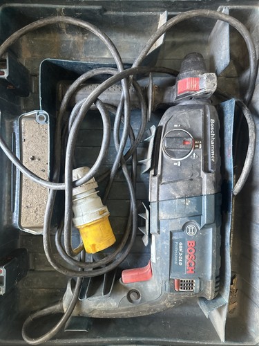 Bosch gbh d professional - d,