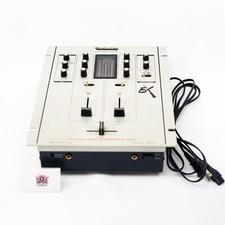 Technics SH-EX1200 Silver DJ