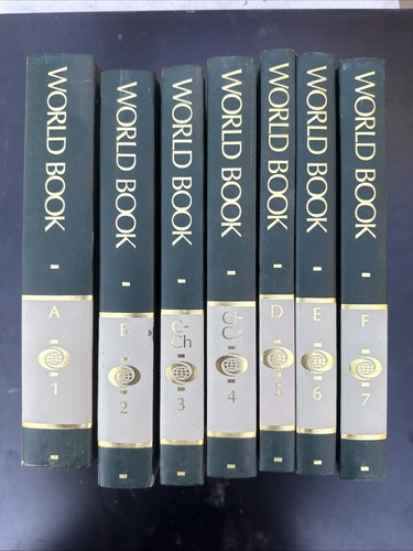 1990 the world book - the,