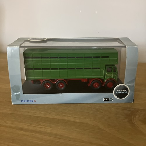 Oxford diecast atkinson - diecast,