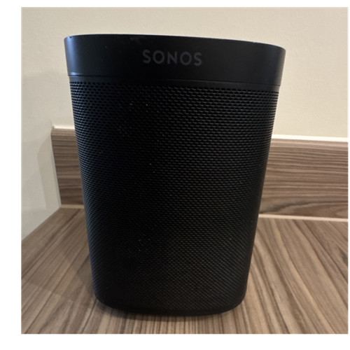 Sonos one smart - one,