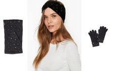 Victoria's Secret Gloves, Ear