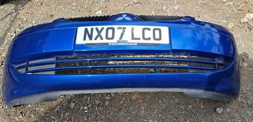 Mitsubishi colt 2007 - mitsubishi,