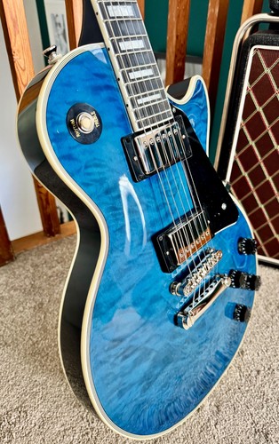 2024 epiphone les paul - 2024, custom