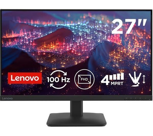 Lenovo l27 full ips - lenovo,