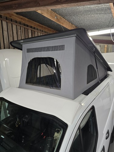 Ford transit custom pop - ford,