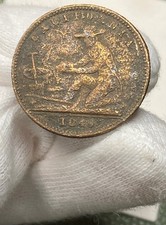 USA 1849 Liberty Head