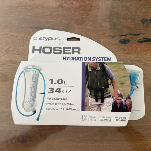 Platypus new hoser - platypus,
