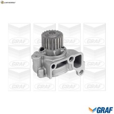 WATER PUMP PA786 FOR SUZUKI