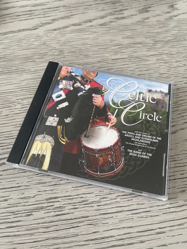 Celtic circle military - -,