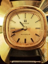 Tissot actualis automatico - tissot,