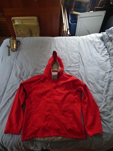 Sprayway waterproof jacket - waterproof,
