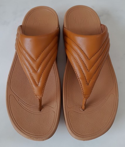 Fitflop walkstar size - 8/42, tan