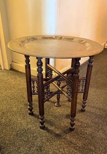 Original antique anglo indian - original, anglo-indian
