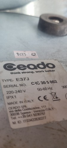 Ceado e37j commercial espresso - commercial,