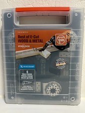 Fein 35222967010 E-Cut