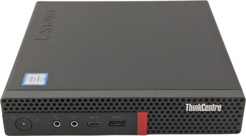 Lenovo thinkcentre m630e - lenovo,