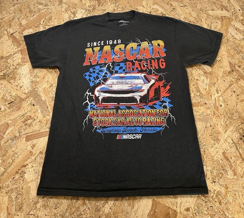 Nascar racing since 1948 - nascar,